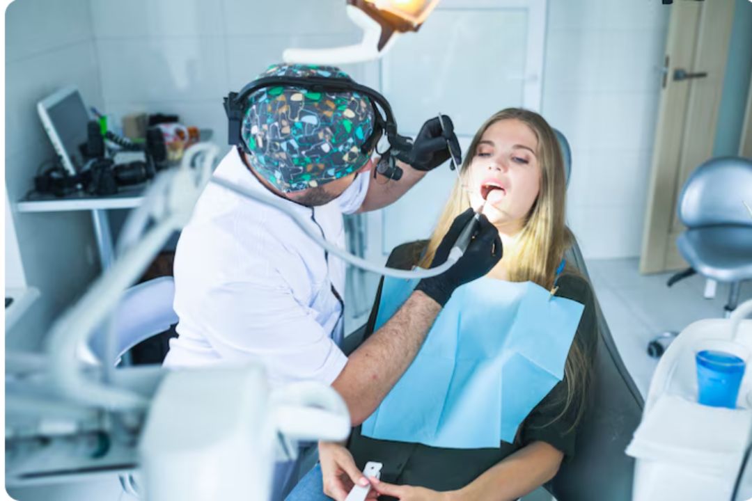 top choices for dental implants when multiple teeth are missing